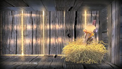 After Effects Project Files - Happy Easter Bunny - VideoHive 10623761