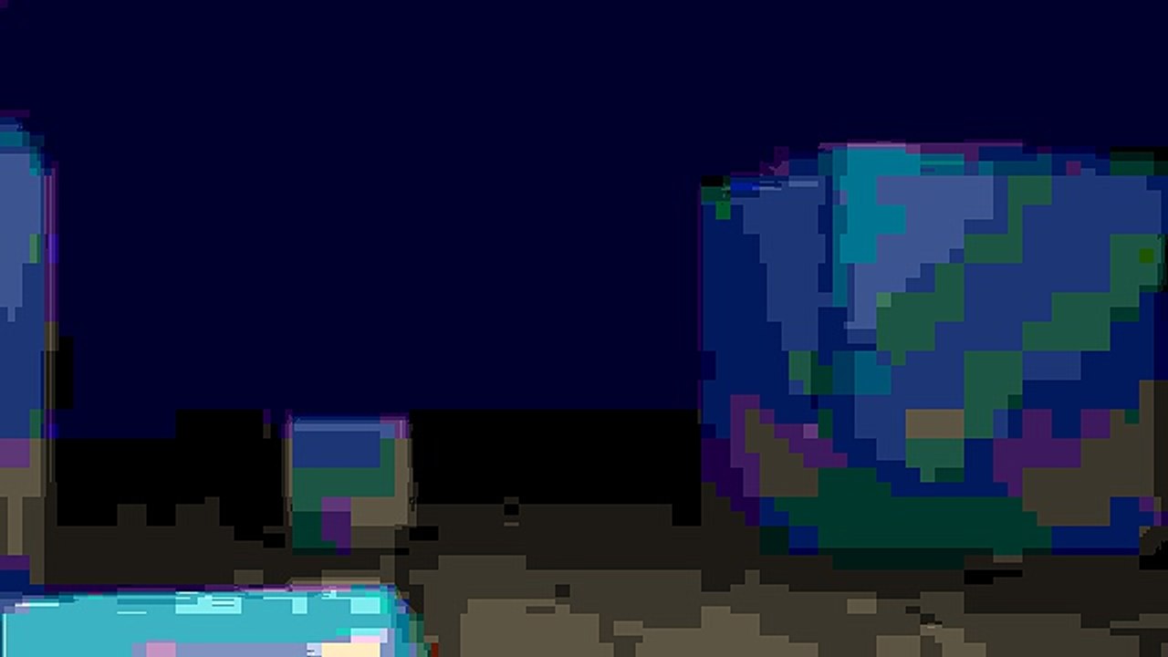 Herobrine - Testing My Animation - Minecraft Animation