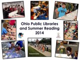 Ohio Public Libraries and Summer Reading