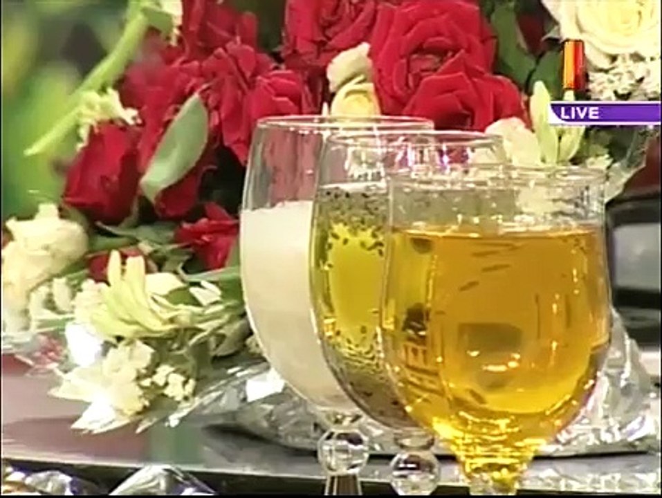 Morning With Farah With Farah Hussain on ATV Part 7 - 16th June 2015