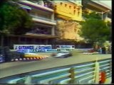 F1 Monaco GP 1979 Niki Lauda vs Gilles Villeneuve