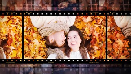 After Effects Project Files - Feelings In Frames - VideoHive 10642731