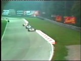 F1 Italian GP 1981 John Watson Crash