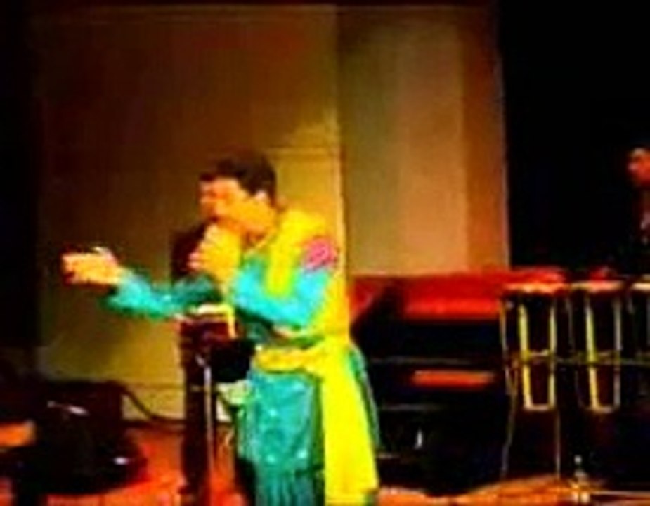 Fakeer Sai da - Gurdas Maan