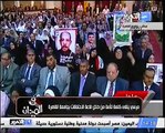 كلمة الرئيس محمد مرسي للشعب المصري من جامعة القاهره