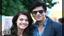 Dilwale SONG ft Shah Rukh and Kajol Remo DSouza Rohit Shetty