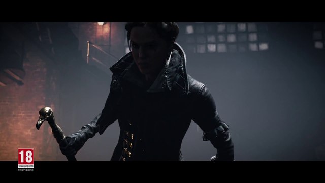 Assassin's Creed Syndicate - Evie Frye sous tous les angles - E3 2015
