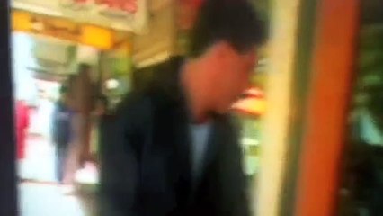 Mark "Chopper" Read On His Sharpie Days