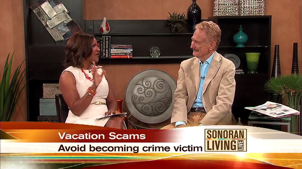 The Pickpocket King: Avoid becoming victim of theft and scam on your vacation