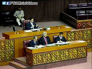 Hamid Ul Haq Speech On Budget 2015 In Assembly