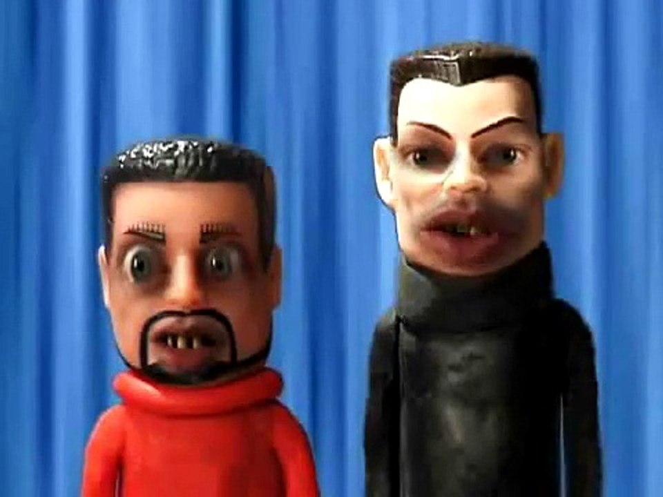 SuperBol (Tetesaclaques.tv)