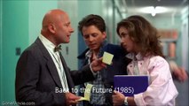 Back to the Future (1985) Full Movie Online