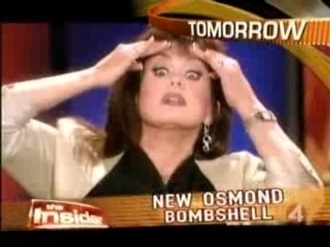 Donny And Marie Osmond-Part 2