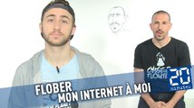 Mon internet à moi: FloBer