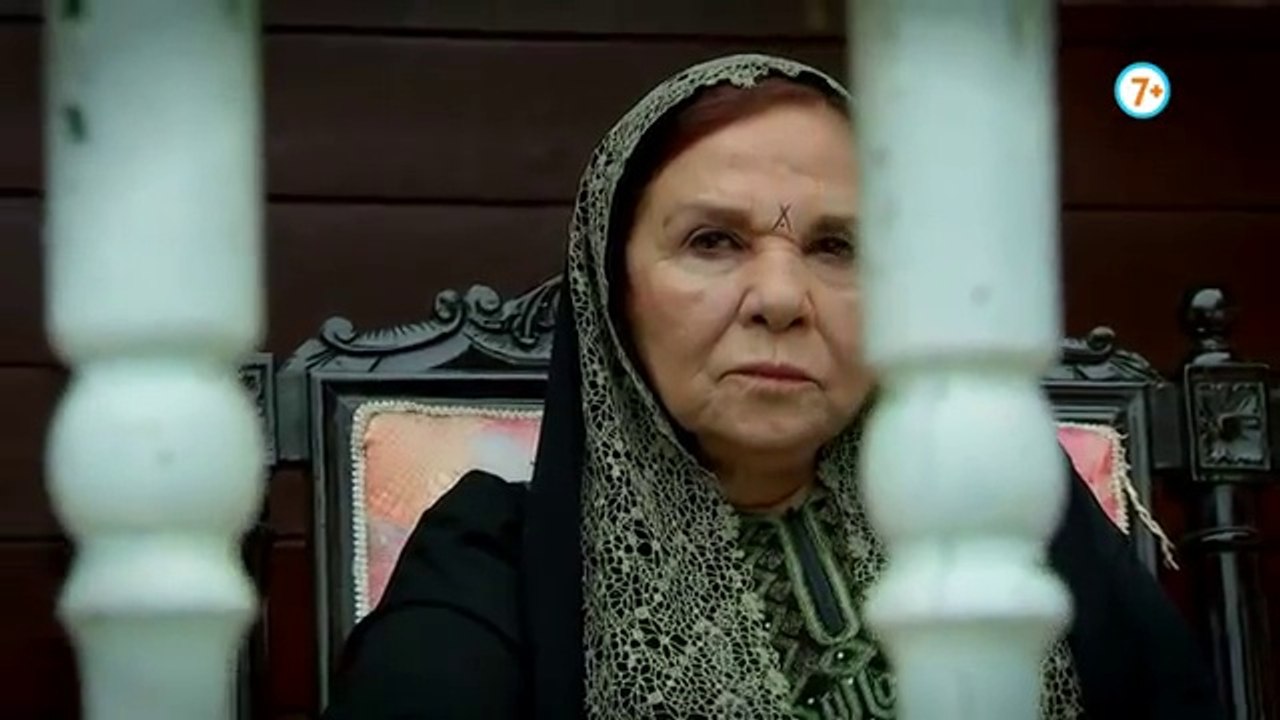 Küçük Gelin 83.Bölüm Sezon Finali Fragmanı 2