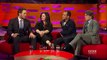 Chris Pratts PERFECT English Accent - The Graham Norton Show