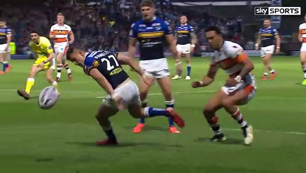 Những tình huống hài hước của thể thao thế giới tuần qua