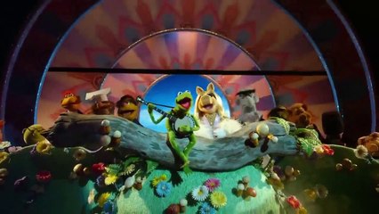 The Muppets - Rainbow Connection