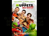 LOS MUPPETS 2014   PELICULA COMPLETA