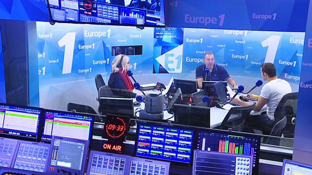 Laure Manaudou et Philippe Lucas dans le grand bain de la télé