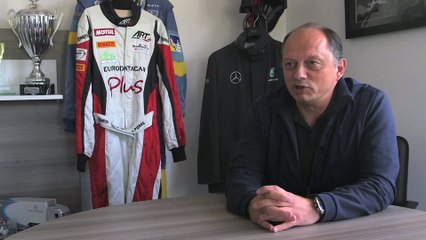 AUTO - Vasseur : «La formation, notre objet social»