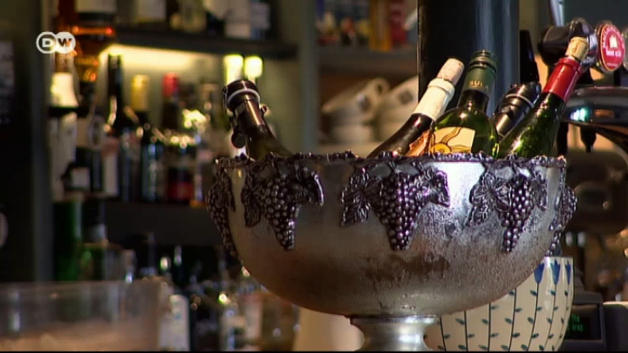 An den ufern des loch lomond | euromaxx