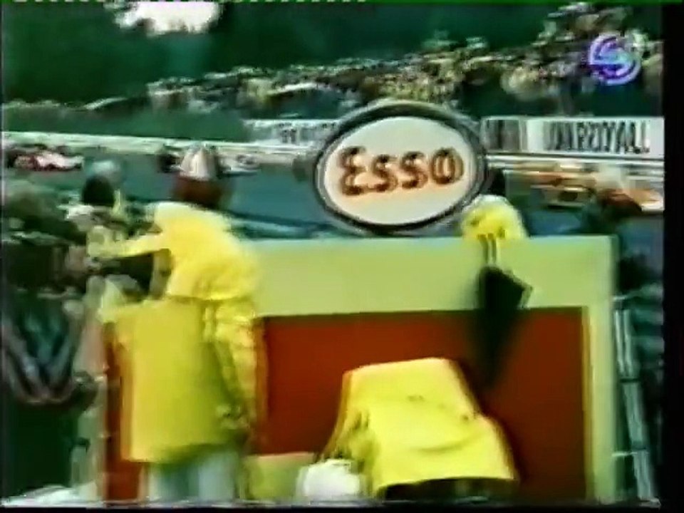 F1 GP Germany 1976
