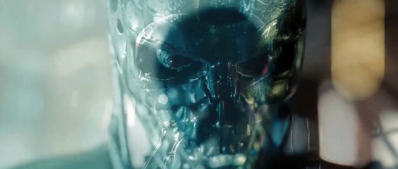 Terminator Salvation Theatrical Trailer 3 Music Only With SFX (Isolated Trailer Score)