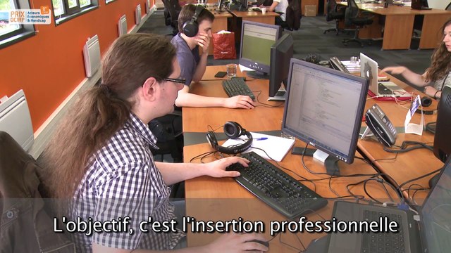 CENTRE LILLOIS DE RÉADAPTATION PROFESSIONNELLE – UGECAM – LILLE