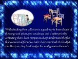 Folding-Chairs-Tables-Discount.com is the Best Furniture Seller