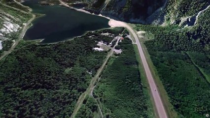 Visualization of GIS, Photogrammetry and Lidar Data