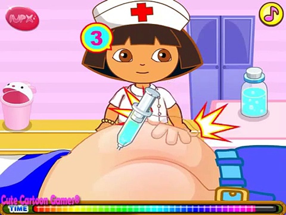 Cute Cartoon Games