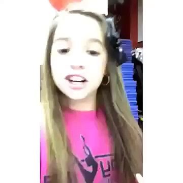 Maddie Ziegler and Kenzie Ziegler Say Chloe Lukasiak is Very Ugly