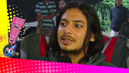 Boy Hamzah Ramadan Tanpa Istri - Cumicam 16 Juni 2015