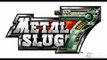 Metal Slug 7 OST: Assault Theme (Allen's Boss Theme) High Quality