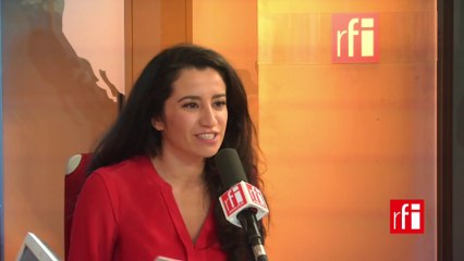 Lydia Guirous: ce gouvernement installe peu à peu le communautarisme en France