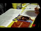 Amnesty International allo Human Rights Nights 2012