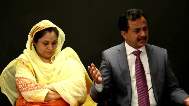 Role of Politicians in Countering Extremism - Karachi Talks - Episode 3 - Part 3