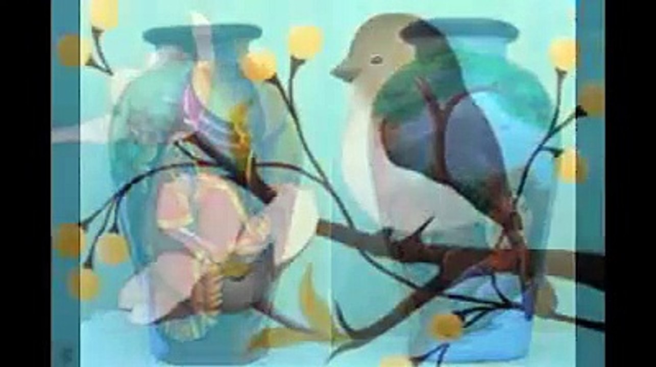Art and craft work