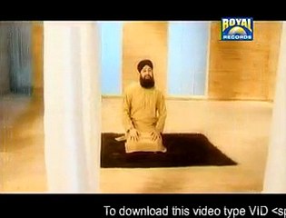 "..YARAB HAI BAKSH DENA.."_..." - Adnan Ali Abbas