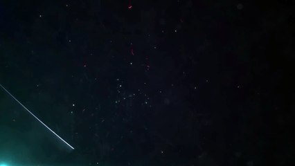 After Effects Project Files - Space Logo - VideoHive 9361521