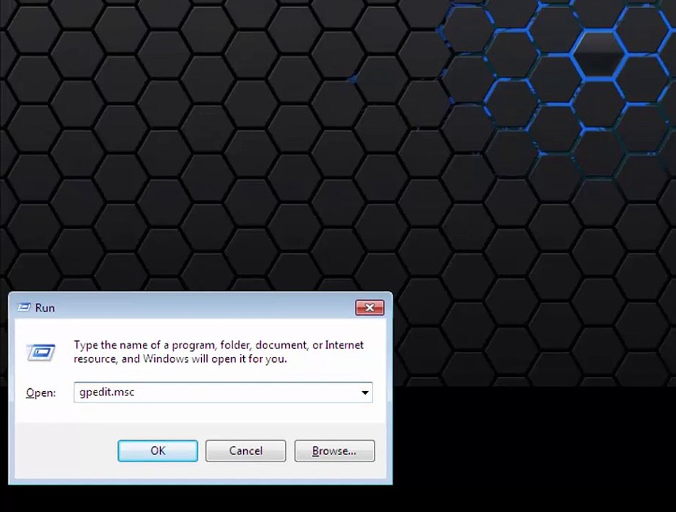 how  to windows 7 net speed fast