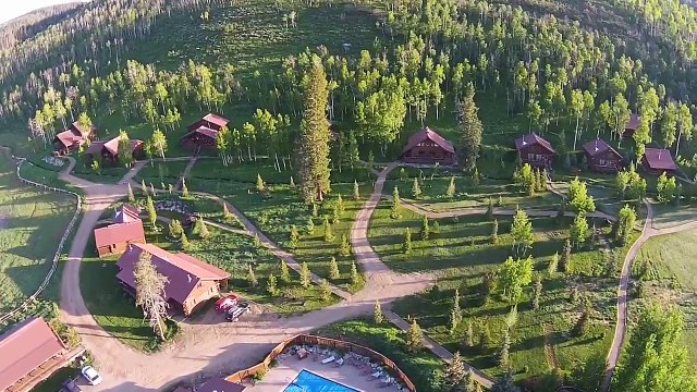 Ranches for Sale Vista Verde Guest Ranch, Clark, Colorado - Ranch Marketing Associates