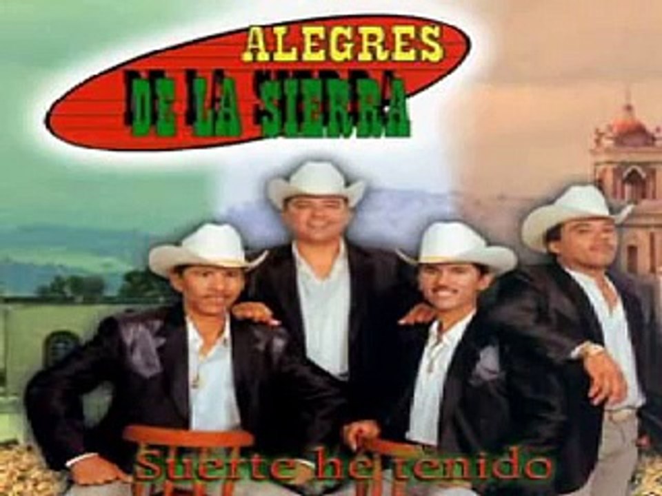 EL COLUMPIO LOS ALEGRES DE LA SIERRA