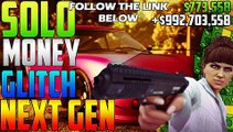 GTA 5 PS4 Online - MAKE $1,000,000 IN MINUTES! Easy & Fast Money Method (GTA 5 PS4 Gameplay)