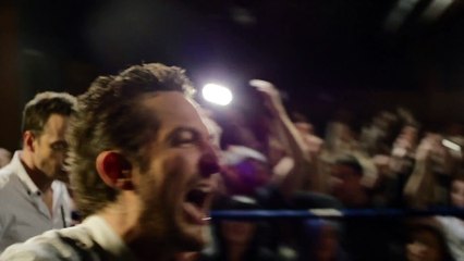 Frank Turner - The Next Storm