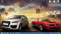 Desactivar Quitar Contraseña Inicio de sesión automático Windows 8