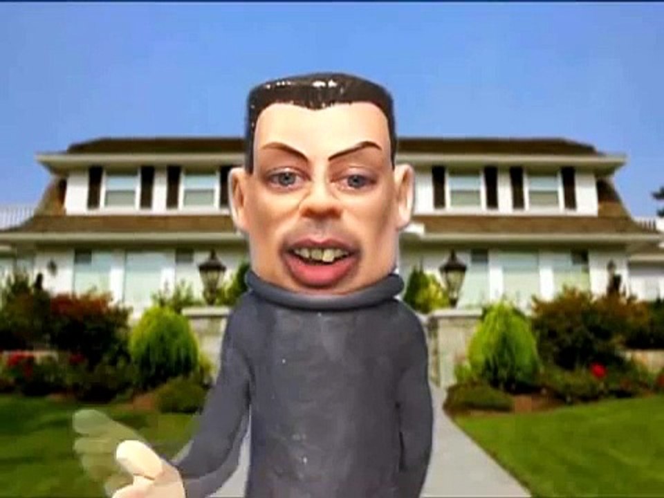 Wôw minute (Tetesaclaques.tv)