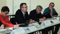 Conférence-débat :  