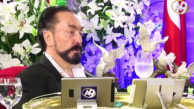 Duha Suresi, 6, 8 ve 11. Ayetlerinin Tefsiri (20 Mayıs 2015 tarihli sohbetten)